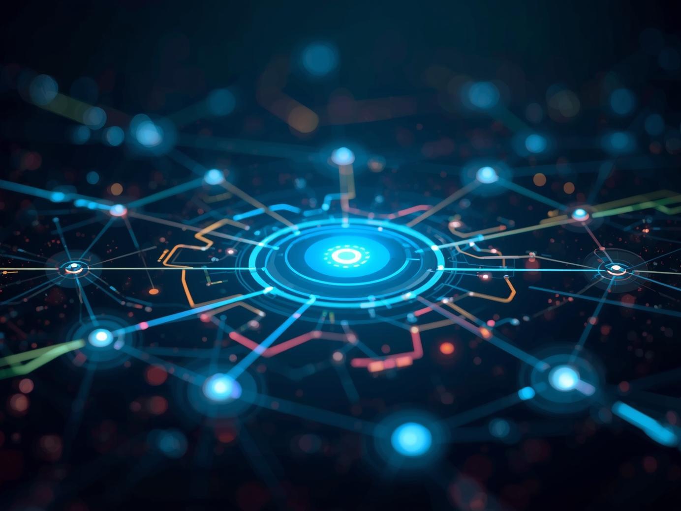 IT Consulting & Advisory Services - Accveil