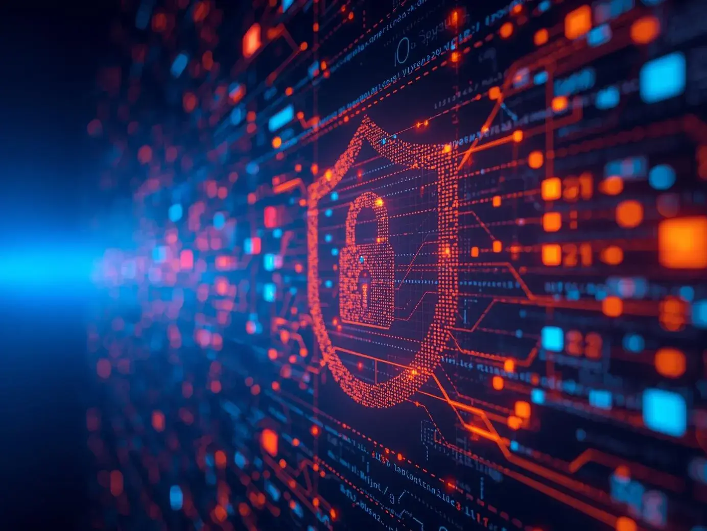 Cybersecurity Services - Accveil