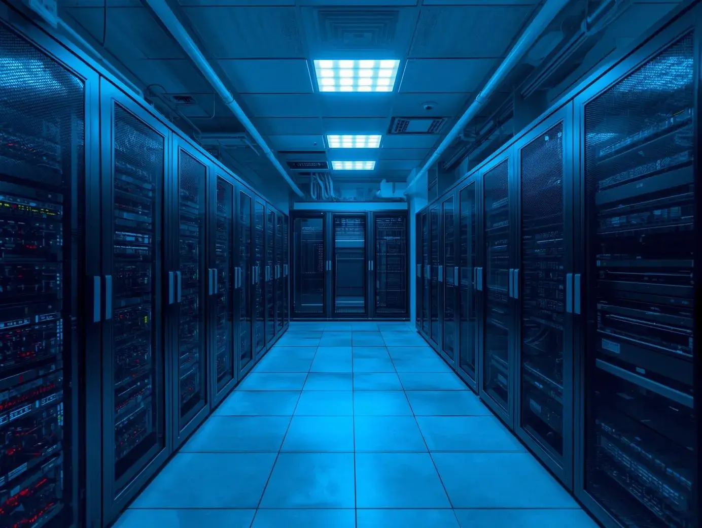 Enterprise Applications & Integration - Accveil