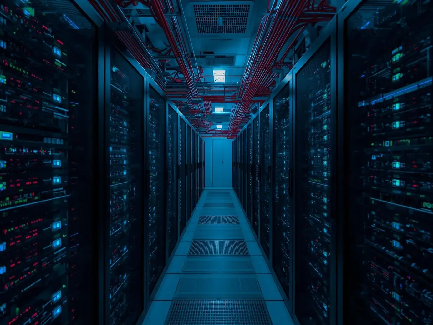 IT Infrastructure Services - Accveil