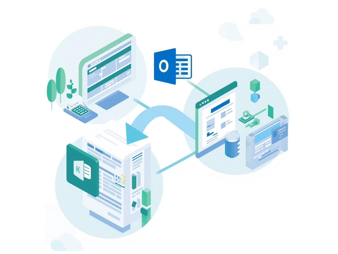 Managed IT Services Bhubaneswar - Accveil